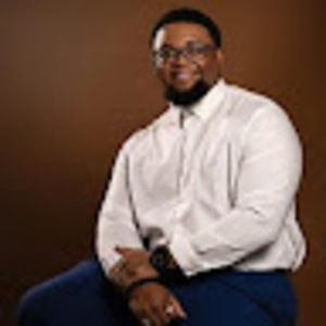 Meet your Posher, Dr. darryl d.